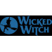 10 x Wicked Witch Vintage Strat Pickup Countersunk Screws Chrome (1960 to 1971) 0994925100
