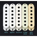 Fender Aged White Accessory Kit Stratocaster Fender 0991368000