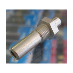 Fender USA Vintage Series Jazzmaster Jaguar Vibrato Arm Mounting Receptacle Sleeve Bushing 0054471049