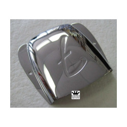 Fender Jazz Bass Bridge Cover Chrome Fender  0010678000