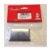 Stratocaster Vintage Bridge Cover Chrome 0992270100