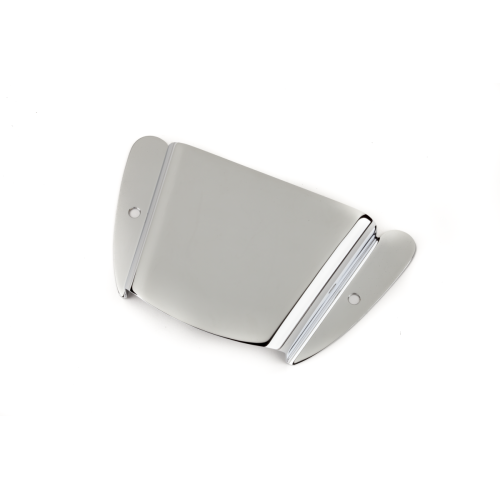 Fender '51 Precision Bass Bridge Cover Plate 0032979049 Fender '51 Precision Bass Bridge Cover Plate 0032979049