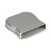 Telecaster FENDER Bridge Cover-Vintage Chrome 0992271100
