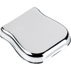 Telecaster FENDER Bridge Cover-Vintage Chrome 0992271100