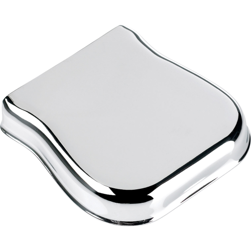 Telecaster FENDER Bridge Cover-Vintage Chrome 0992271100