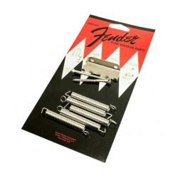 Fender Pure Vintage Strat Tremolo Spring and Claw Kit 0992084000