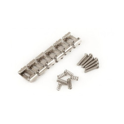 Fender Pure Vintage Pat Pend Strat Saddle Kit 0992091000