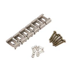 Fender Road Worn Strat Bridge Saddle Kit 0997203000