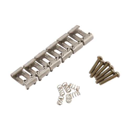 Fender Road Worn Strat Bridge Saddle Kit 0997203000