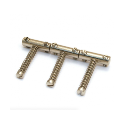 PURE VINTAGE '58 TELECASTER® SADDLE KIT 0992089000