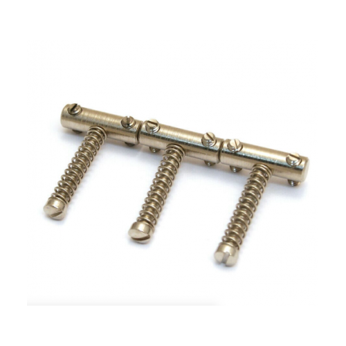 PURE VINTAGE '58 TELECASTER® SADDLE KIT 0992089000