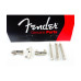 PURE VINTAGE '58 TELECASTER® SADDLE KIT 0992089000