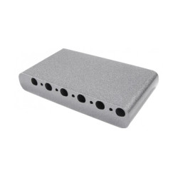 50's 60's 70's Pure Vintage Stratocaster Tremolo Block 0019473049
