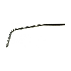 Fender Tremolo Arm, Ultra Strat, Chrome Snap In 0036534049