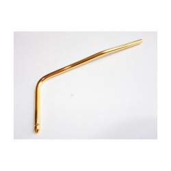 Fender Trem arm for AM Deluxe and Ultra 50th Ann Gold 0059238000