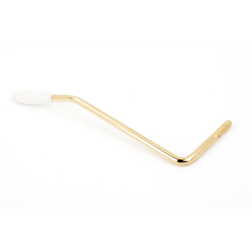 Fender Tremolo Arm, Standard Series Strat, Gold 0992310200