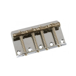 FENDER VINTAGE BASS BRIDGE 0990804100