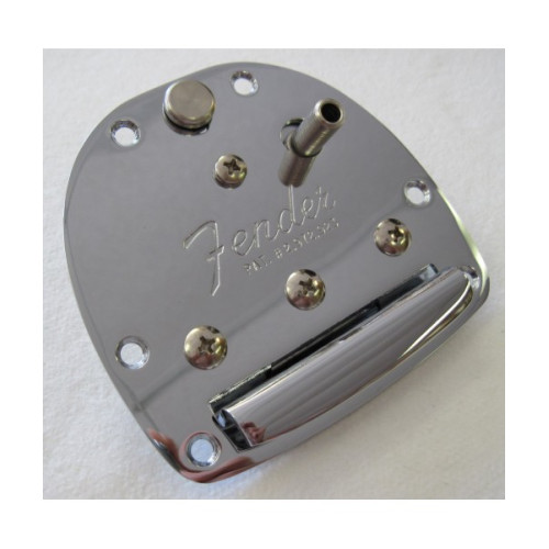 Fender AVRI USA Vintage Series Jazzmaster Jaguar Tremolo Vibrato Assembly 0054466049