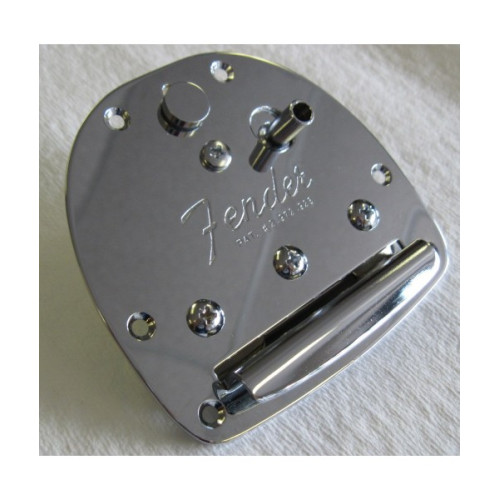 Fender Japan Jaguar/Jazzmaster 1962 Tremolo System chrome 0264248000