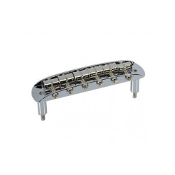 Fender Mustang Guitar Bridge Assembly Made in Japan 0035555000
