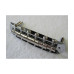 Fender Mustang Guitar Bridge Assembly Made in Japan 0035555000