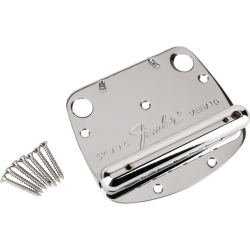 Fender Mustang Dynamic Stoptail Assembly 0992065000