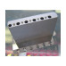 Fender Mex Vintage Spaced Strat Guitar Tremolo Bridge Block 0054619000