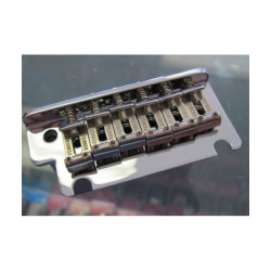 Fender USA Standard Stratocaster Tremolo Bridge Assembly ('08-Present) 0075091049