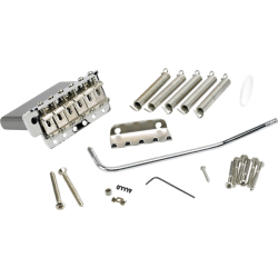 Fender Vintage Series Strat Bridge Chrome 0992049000
