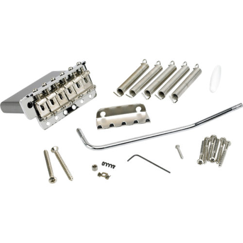 Fender Vintage Series Strat Bridge Chrome 0992049000