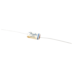 Pure Vintage Wax Paper Capacitor, .10uf @ 150V, 0096453049