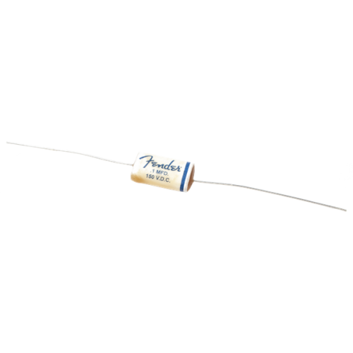 Pure Vintage Wax Paper Capacitor, .10uf @ 150V, 0096453049