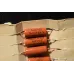 .033uF 400v K40Y-9 B Russian Paper In Oil Capacitor - New Old Stock - 0.033uf , guitar capacitors