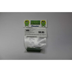 Green Monster 0.47uF Polyester Film Capacitors for Electric Guitar/Amplifier