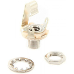 Fender Switchcraft Ouput Jack For Guitars And Basses 0021956049