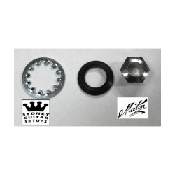 MATON S4 OUTPUT JACK NUT & WASHER