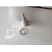 Fender Pure Vintage 1 Meg Linear Solid Shaft Pot 0095704049