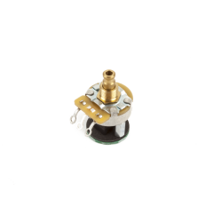 Fender S-1 Switch / Pot, 250K Solid Shaft, .25B. 0061260049