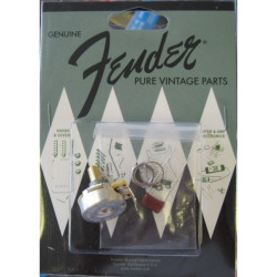 Pure Vintage 250K Solid Shaft Potentiometer (Volume or Tone) 0990831000