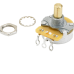 Pure Vintage 250K Solid Shaft Potentiometer (Volume or Tone) 0990831000