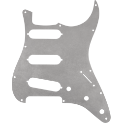 Aluminum Pickguard Shield for '62 Stratocaster Fender 0019699049