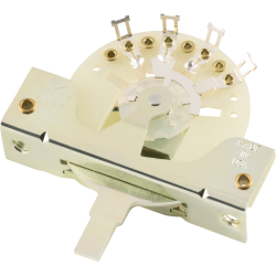 Fender Pure Vintage 3-Position Pickup Selector Switch 0038993049