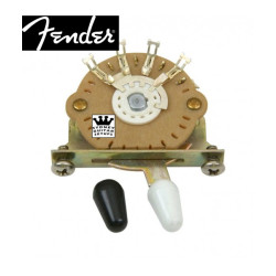 Fender 5 way selector switch 0991367000