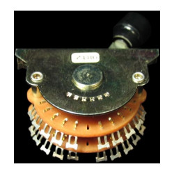 Fender 5 way super switch 0992251000