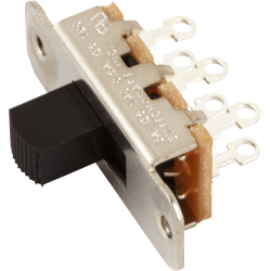 FENDER Jaguar/Jazzmaster Slide Switch 0017079049