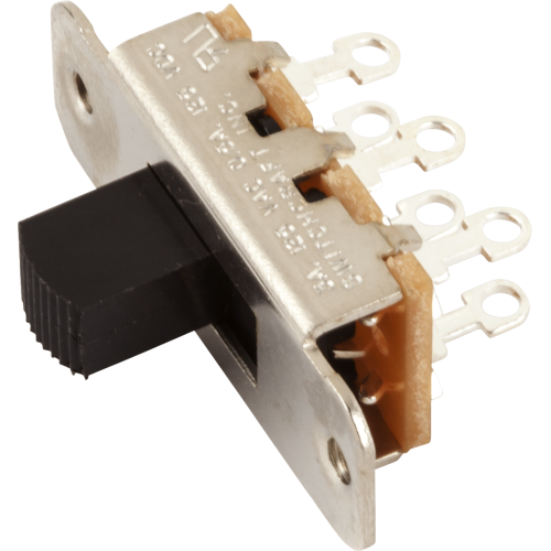 FENDER Jaguar/Jazzmaster Slide Switch 0017079049