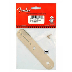 FENDER Tele control plate GOLD 0992058200
