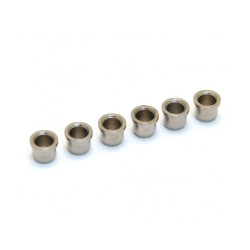 Fender American Series Telecaster  String Ferrules 099-4917-000 0994917000