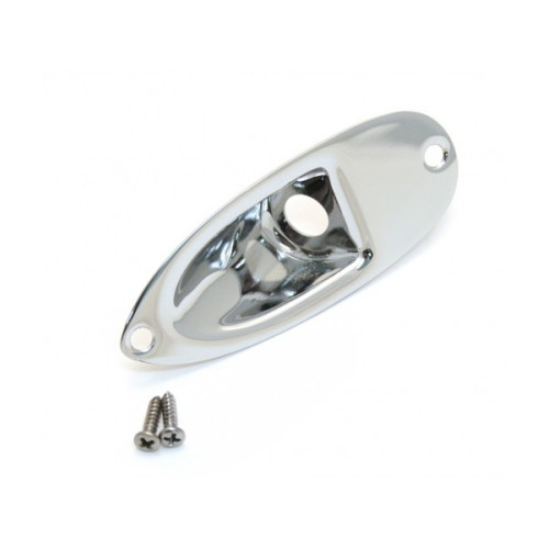 Fender Vintage Series Strat Chrome Jack Ferrule 0991940100