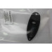 FENDER Jack Plate For Strat Black 0991940300